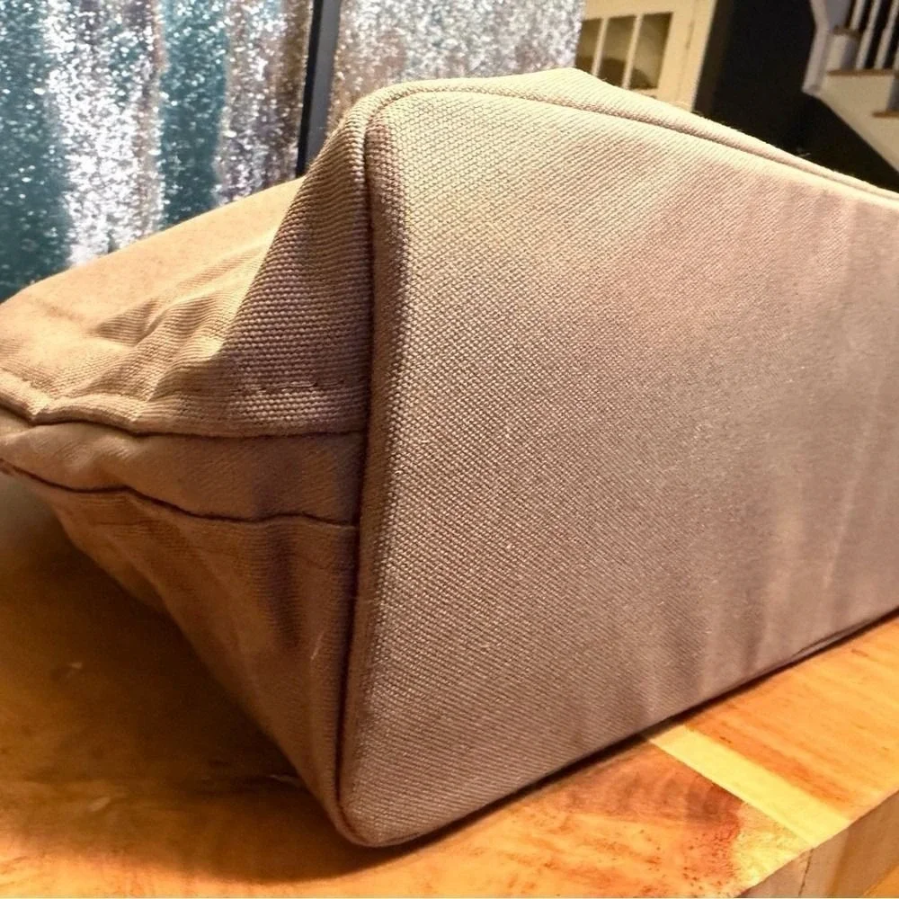 MB Greene Tote Bag NWOT